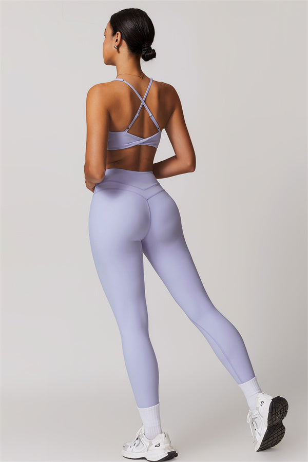 The Enigma Sports Bra