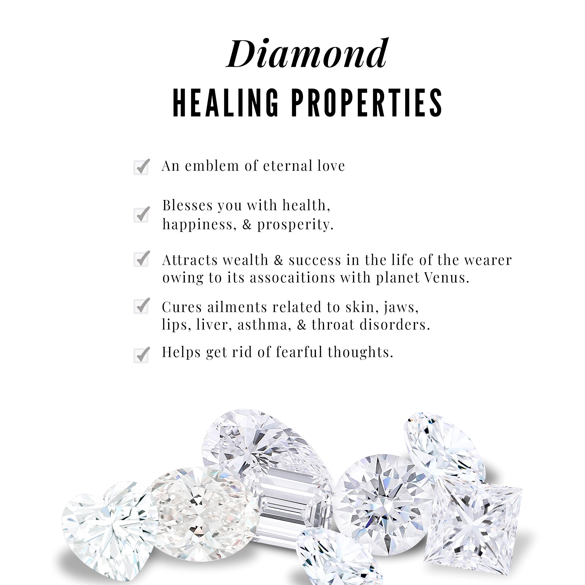 Diamond Leaf Helix Earring