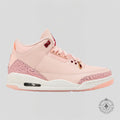 Air Jordan 3 Retro Valentine's Day Treat Yourself (2025) (Women's)