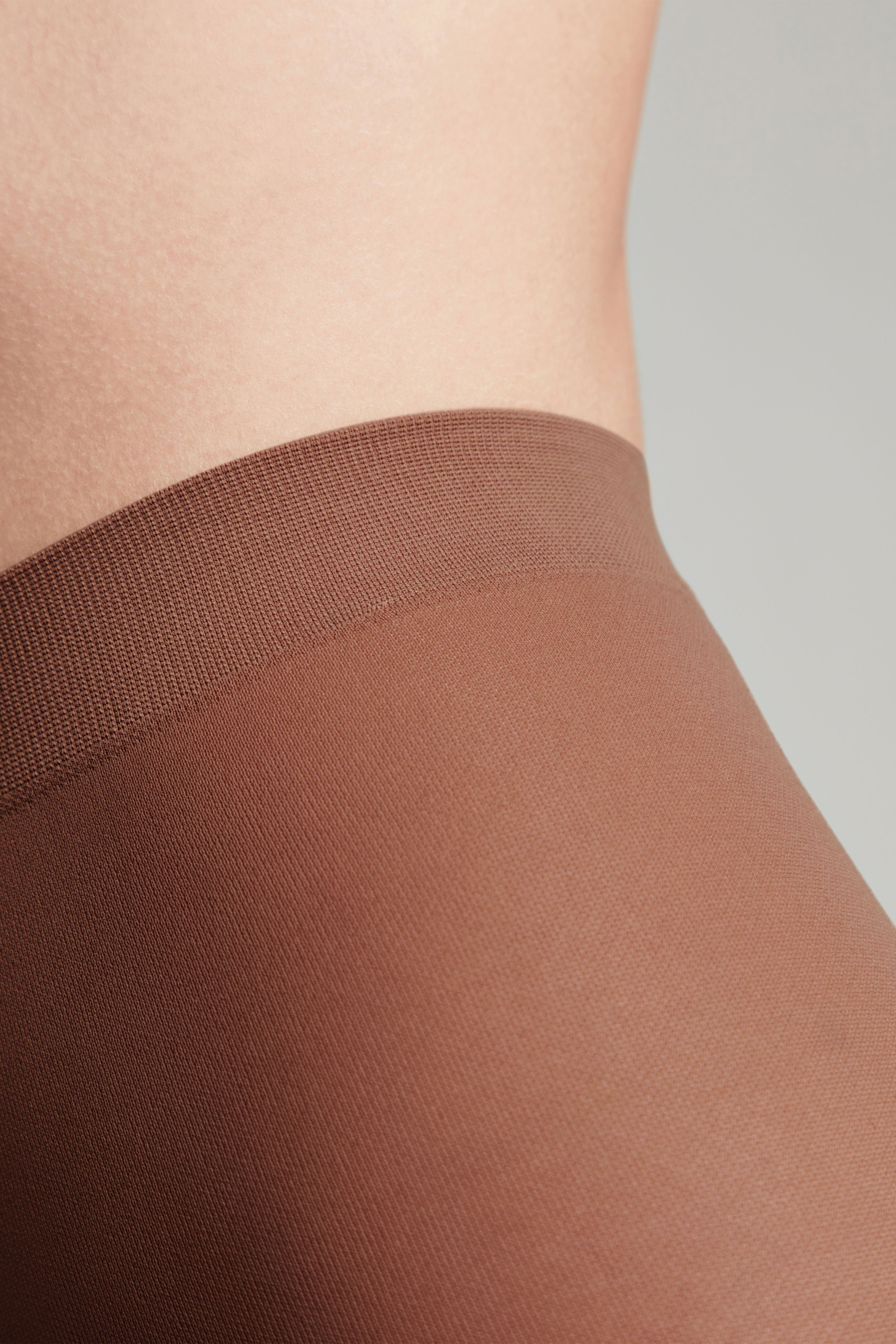 Tights Conte Episode 50 Den - Microfibra Matte Opaque
