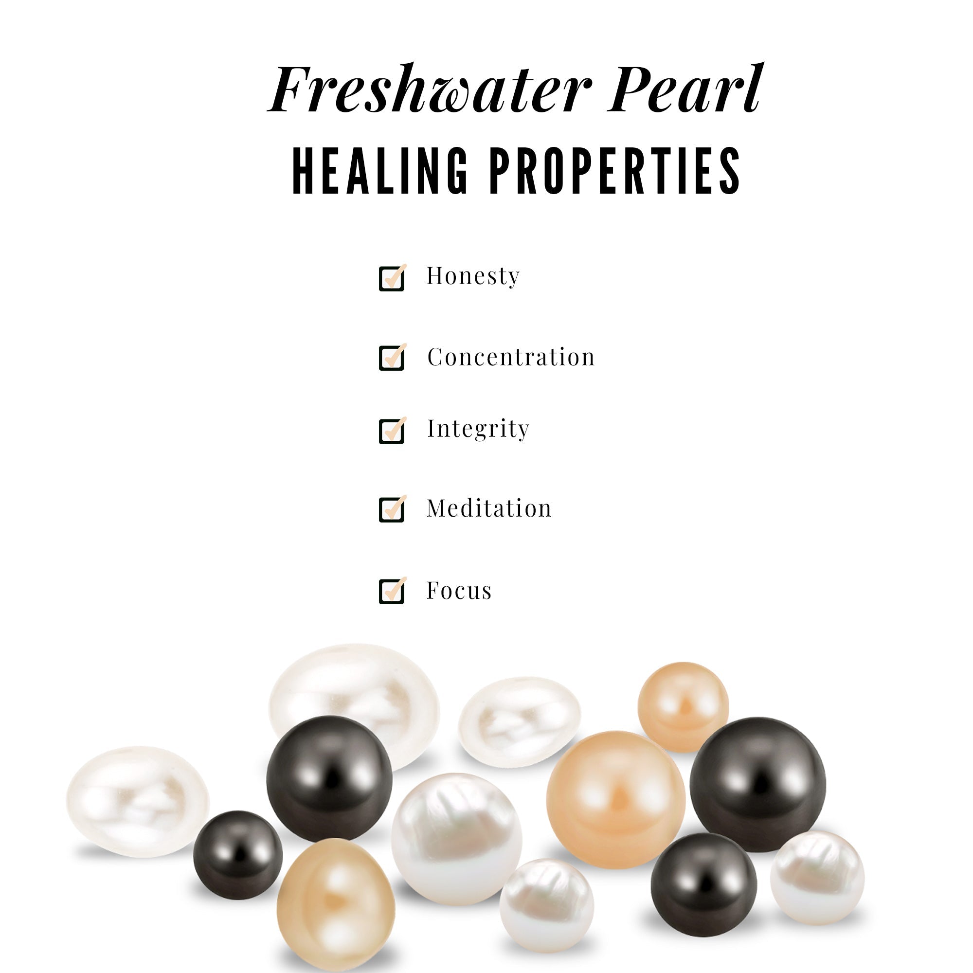 Cultured Freshwater Pearl Diamond Dangle Drop Earrings