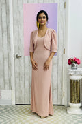 Midi dress
