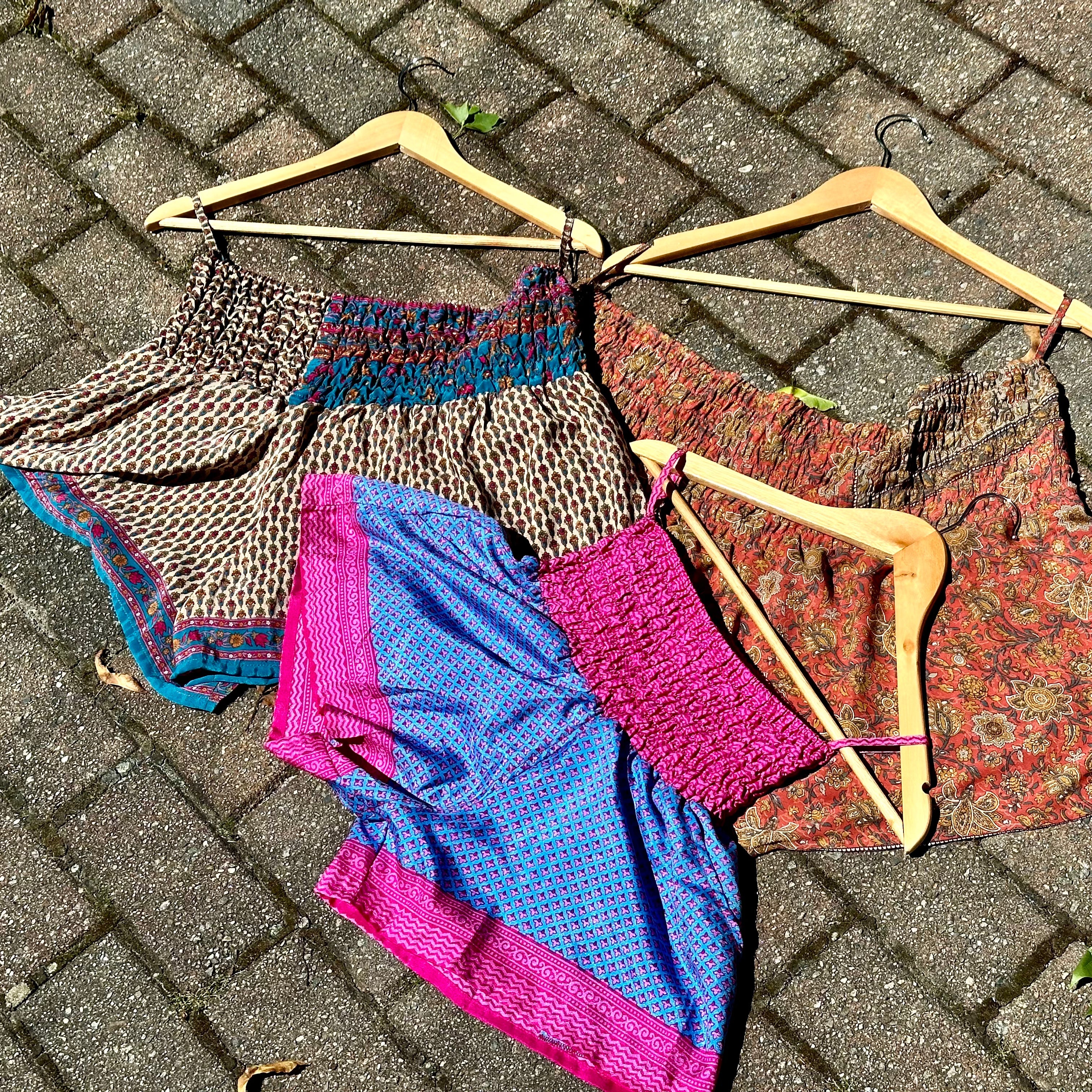 Warehouse Closeout: Laurel Canyon Lounge Shorts 00-6