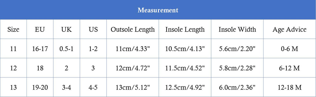 Fashion Soft Sole Hook Loop Pre Walker Sneakers Unisex Baby Boy Girl Leather Sports Non-slip Walker Shoes