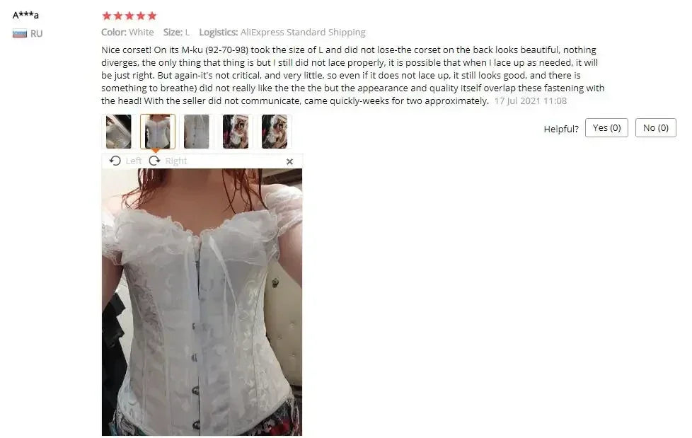 Fashion Princess Style Women Lingerie Bodyshaper Bridal Corset Bustier Tops For Women Short-Sleeve Lace Up Corselet Plus Size