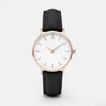 New STEVVEX Fashion Simple Women Watches Woman Ladies Casual Leather Quartz Watch For Women and Girls