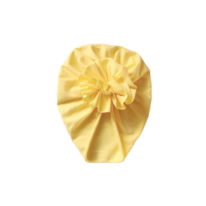 Baby Girls Head Wrap Turban Headbands Hair Accessories For Girls Baby Kids elegent Design  Bow