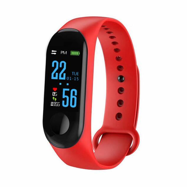 Bluetooth Sport Smart Watch For Men and Women Smartwatch For Android and IOS Sistems With Fitness Tracker Electronics Smart Clock Band Smartwach