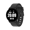 New Waterproof Smart Watch For Women With Heart Rate Monitoring Health Smart Watch Options and Pedometer Fitness Tracker Smart Bracelet For Sport and Fitness