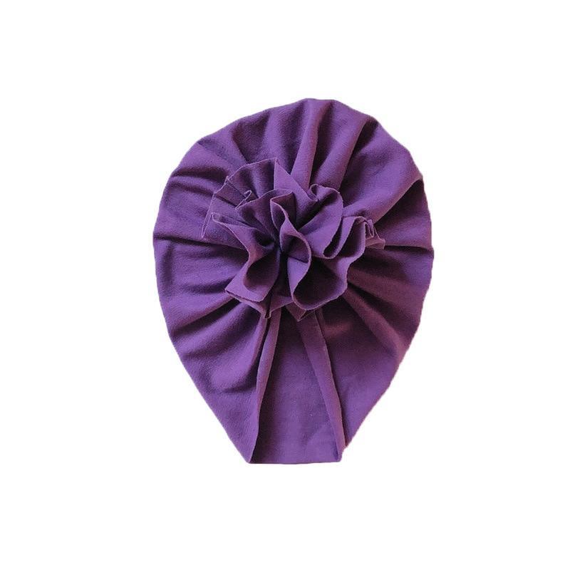 Baby Girls Head Wrap Turban Headbands Hair Accessories For Girls Baby Kids elegent Design  Bow
