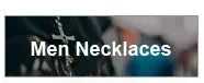 VNOX Cuban Chain Necklace - Stainless Steel 5/6/8mm - Unisex Waterproo