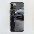 Best Phone Case For Iphone 14 11 13 12 Pro Max Mini X Xs Xr 6 6s 7 8 Plus Boy Sport Car Protective Flexible Soft Tpu Clear Phone Case