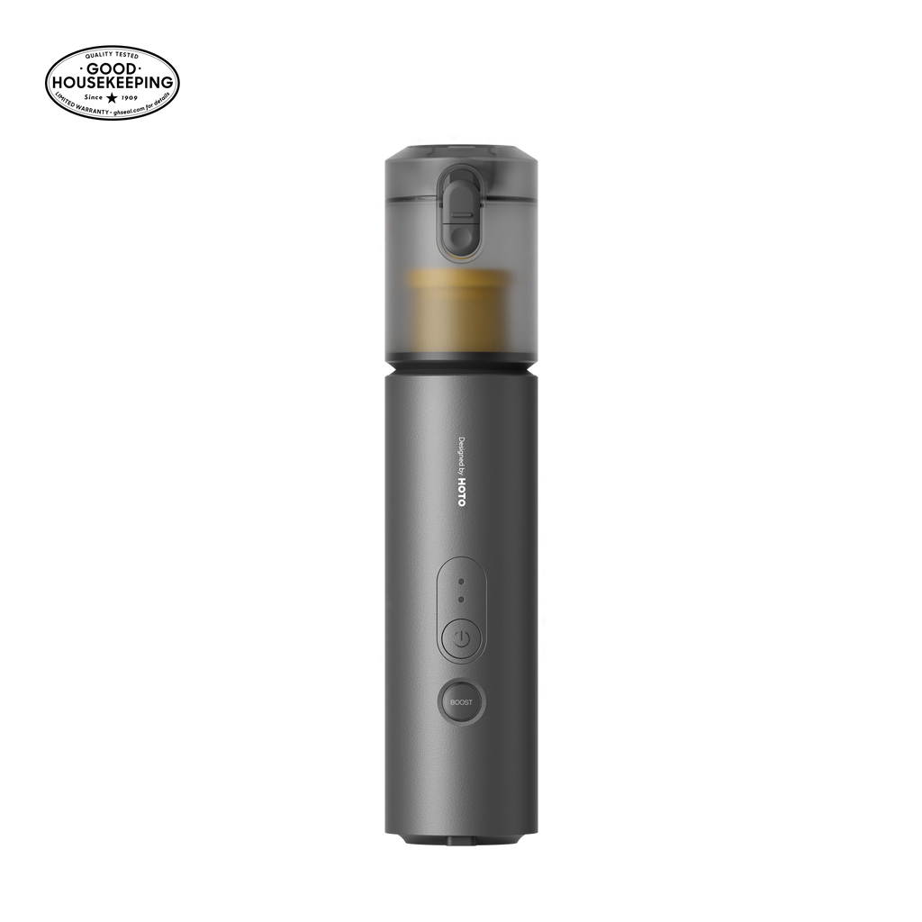 HOTO AutoCare Air Duster & Vacuum