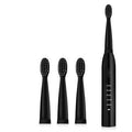 Electric Toothbrush Rechargeable Ultrasonic Washable Electronic Whitening Waterproof Teethbrush Head Replaceable Perfect For Cleaning Teeths
