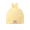 Cute Kids Hat Cap with Bibs Candy Solid Colors Beanies Cotton Born Baby Hat Bibs Toddler Infant Caps For Kids Baby