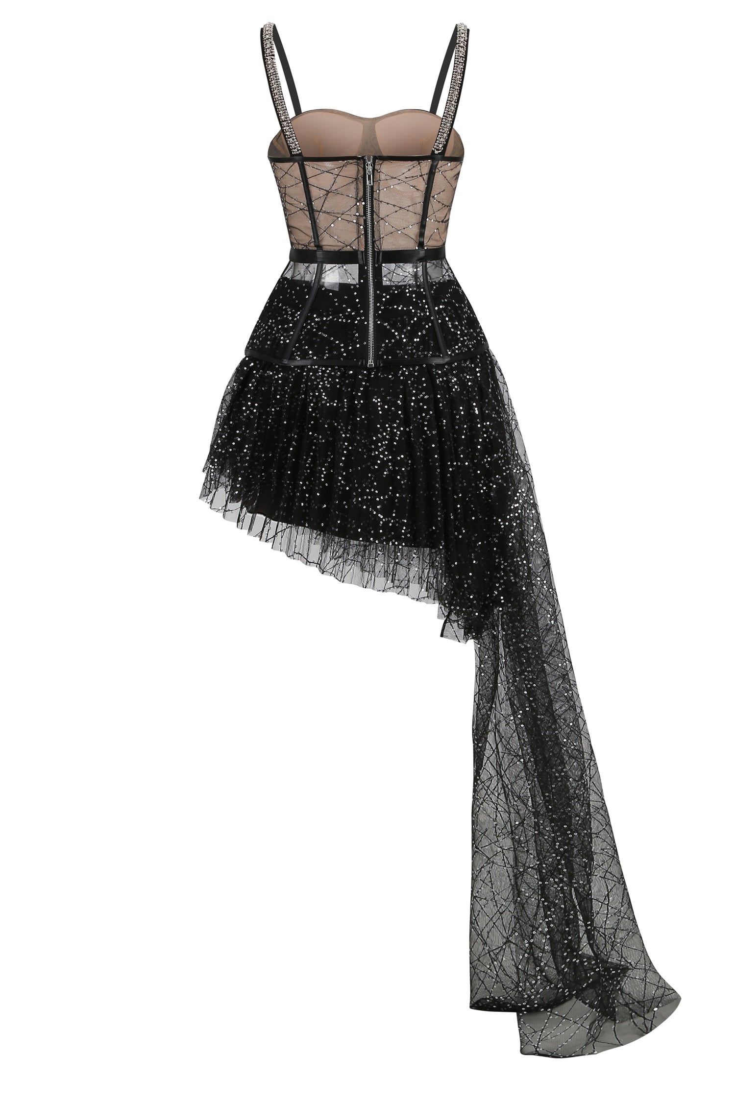 Casual Maxi Club Party Long Dress Women's