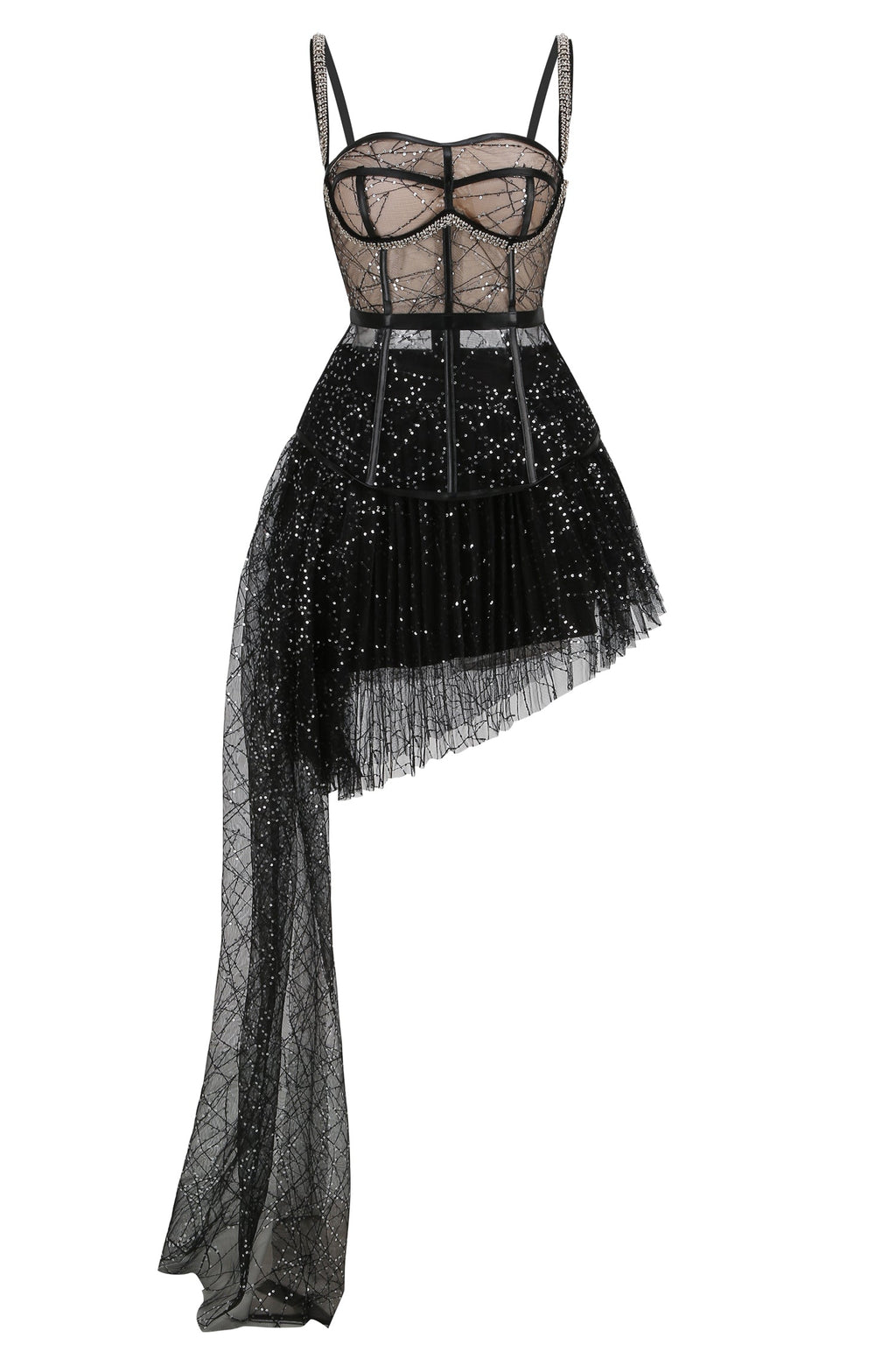 Casual Maxi Club Party Long Dress Women's