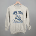 Rink Mom Social Club
