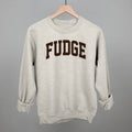 Fudge Arch