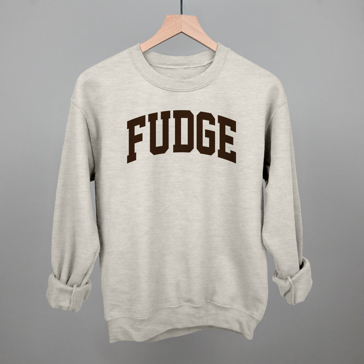 Fudge Arch