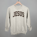 Jesus Arch