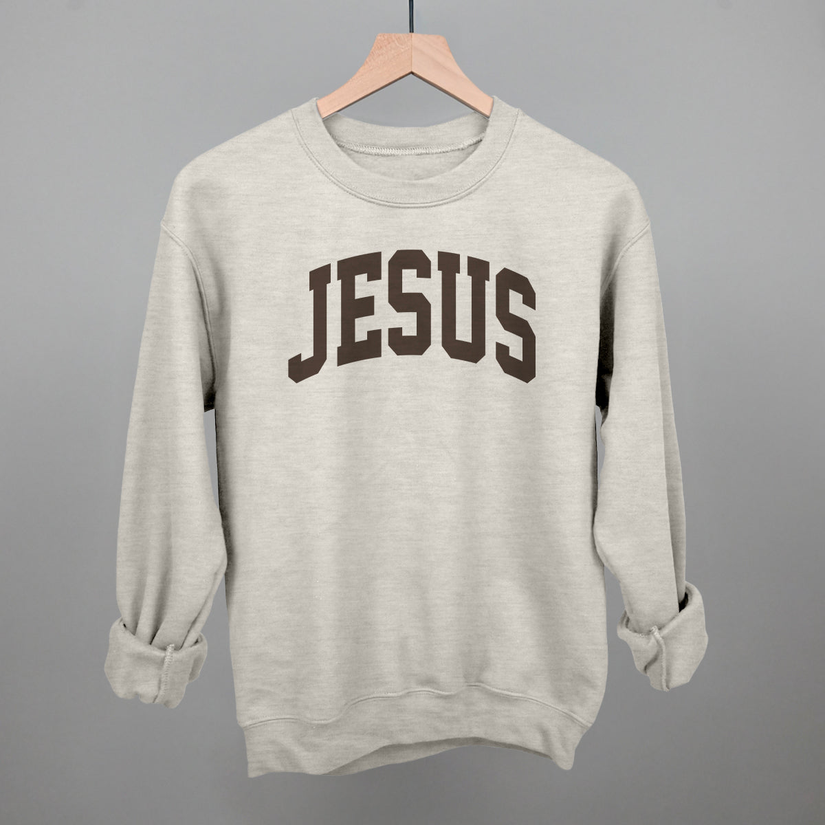 Jesus Arch