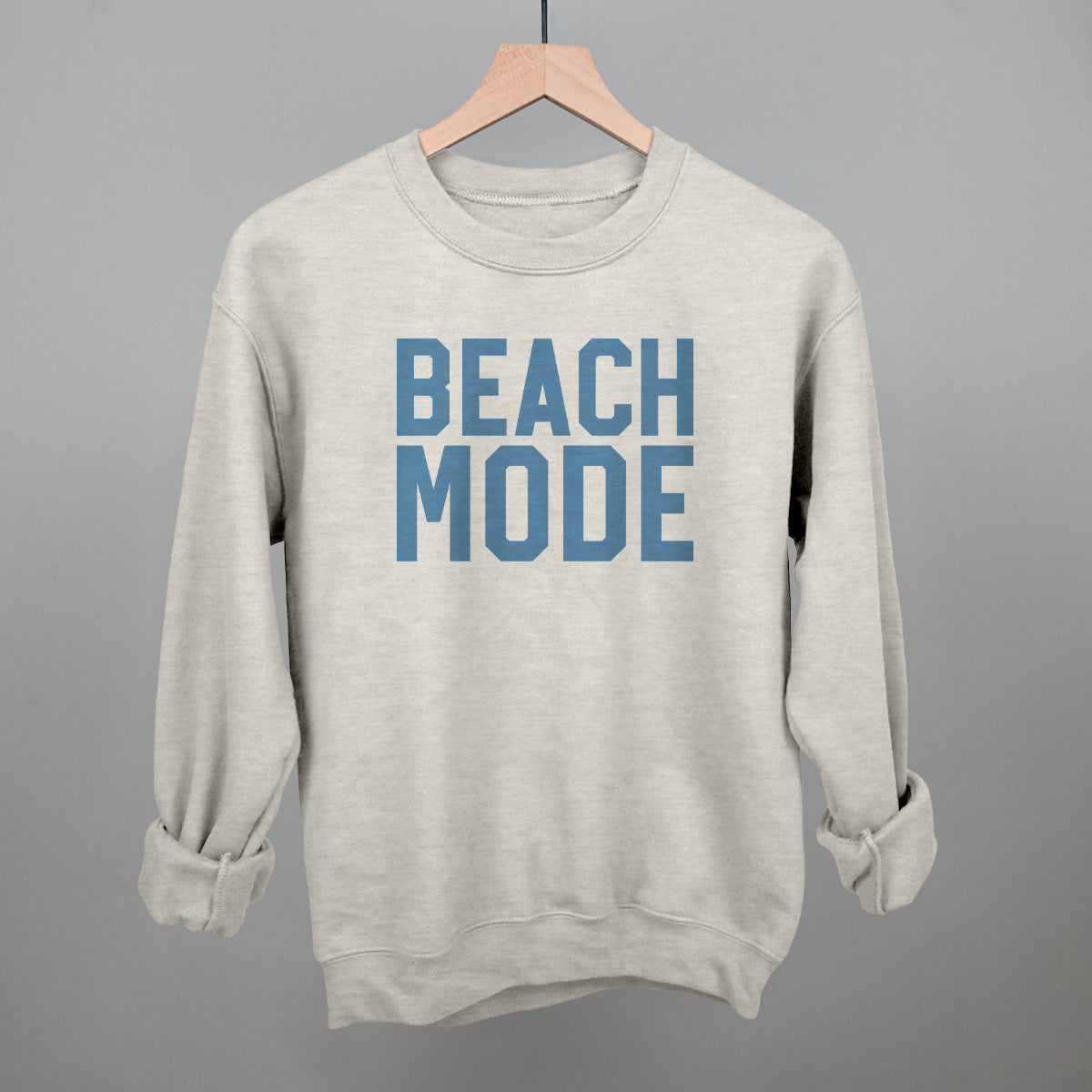Beach Mode