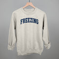 Freezing Arch