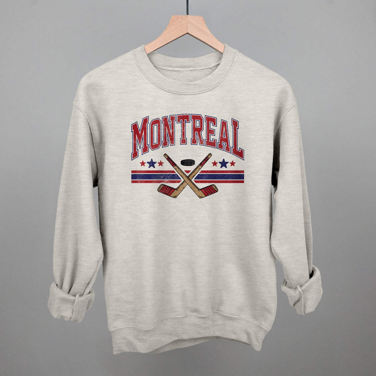 Montreal Hockey