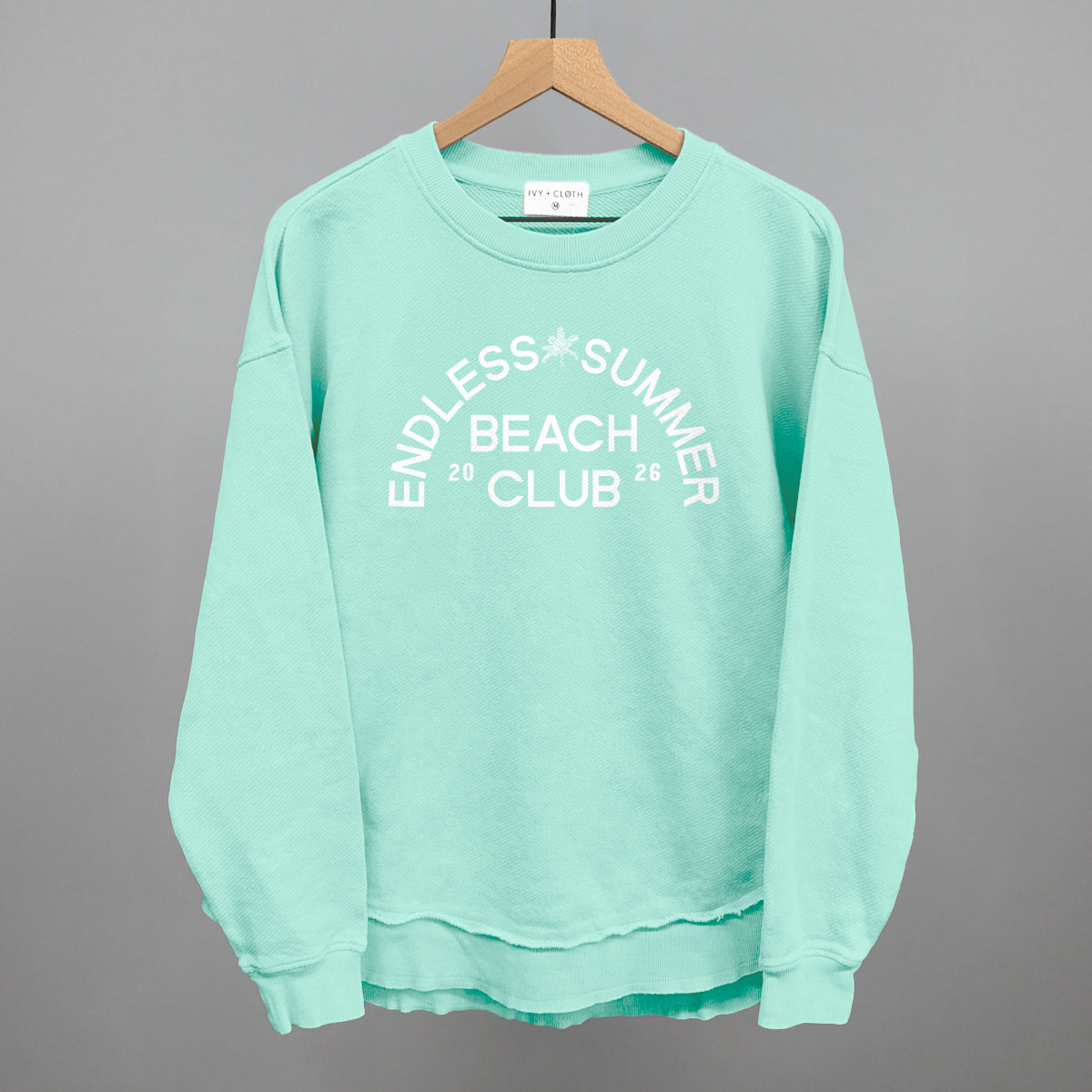 Endless Summer Beach Club (White)