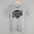 Diamonds Are A Girl's Best Friend (Vintage Script)