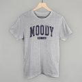 Moody Est. 7 AM