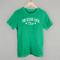 The Good Luck Club