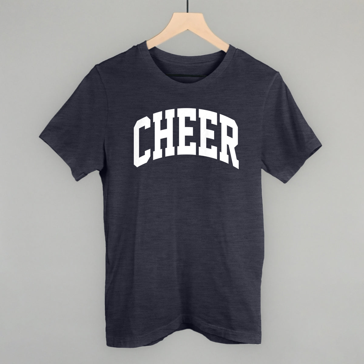Cheer Arch (White)