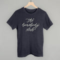 The Homebody Club Script + Sparkles