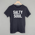 Salty Soul (White)