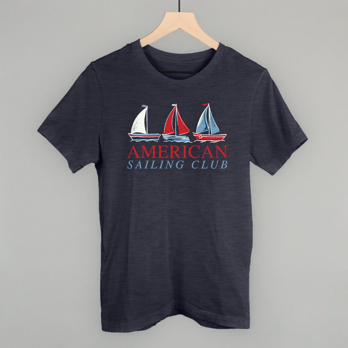 American Sailing Club