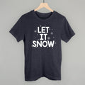 Let It Snow (White)