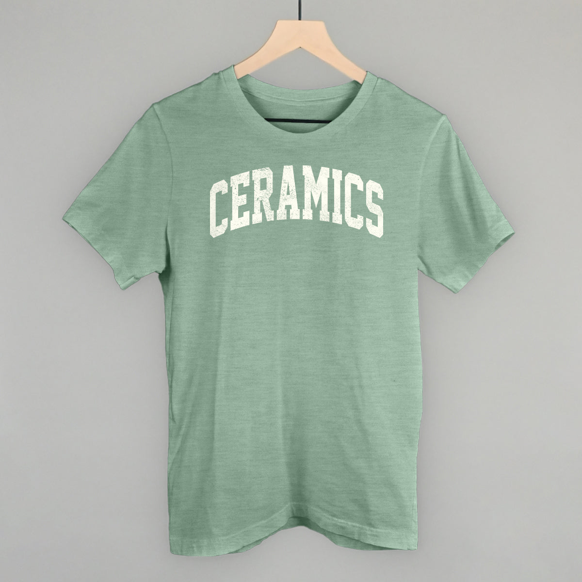 Ceramics Arch