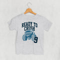 Ready To Crush 9 (Kids)