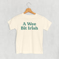 A Wee Bit Irish (Kids)