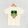 St. Patricks Dino Sunglasses (Kids)