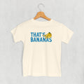 That's Bananas (Kids)