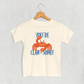 You're Claw-Some! (Kids)