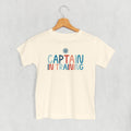 Captain In Training (Kids)