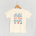 Child Of The Ocean (Kids)