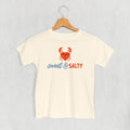 Sweet & Salty Crab (Kids)