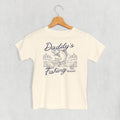 Daddy's Fishing Buddy (Kids)