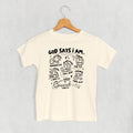 God Says I Am (Kids)