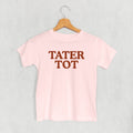 Tater Tot Text (Kids)